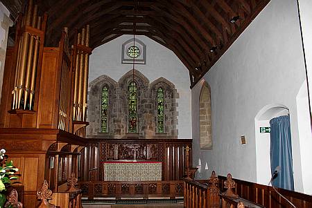 Kirkdale - The Sanctuary